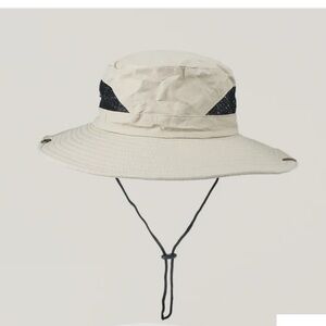 Unisex Backpacker Vented Hiking Hat brand new